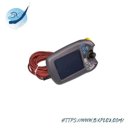 ABB KEBA 3HAC023195-001 Teach Pendant for Advanced Manufacturing Solutions