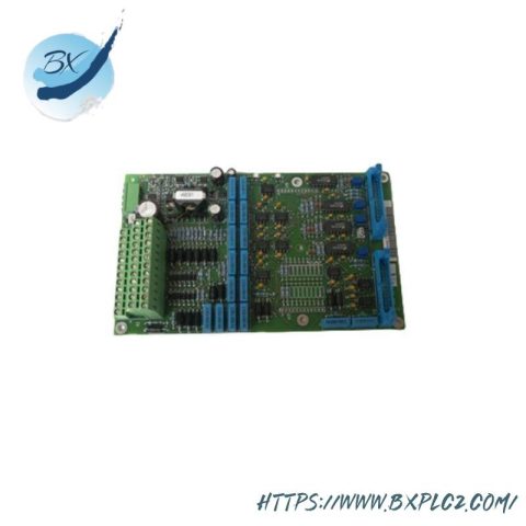 ABB LDSTA-01 PLC I/O Module