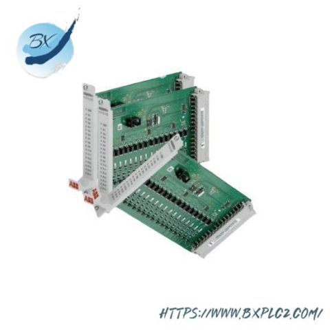 ABB LDSTA-01 63940143 Control Board Card
