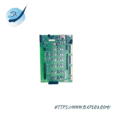 ABB LEC01 R1D ANR27900560 Control Circuit Board - Precision Engineered for Industrial Automation