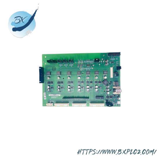 abb_lec01_r1d_anr27900560_control_circuit_board_1.jpg ABB LEC01 R1D ANR27900560 Control Circuit Board - Precision Engineered for Industrial Automation