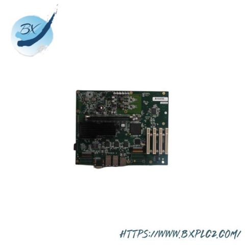 ABB LZ02 LZ 02 MODULE ECC: Precision Control Module for Industrial Automation