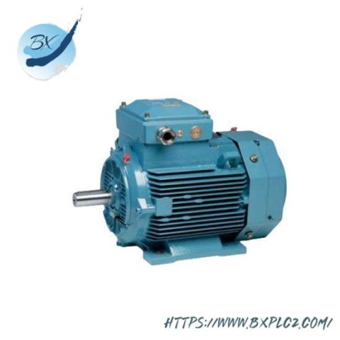 ABB M2JA132M4A 3GJA132301-BDCX: Industrial Control Module for Enhanced Efficiency & Reliability