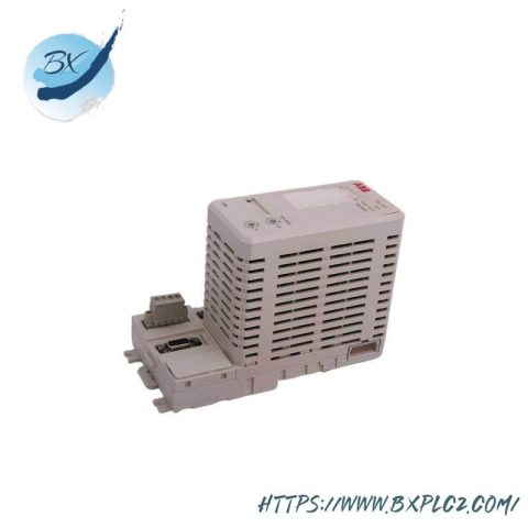 ABB MA03 MA 03 Contronic Module, Control & Automation Solutions