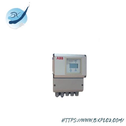 ABB MAG-XE Signal Converter XE: Advanced Control Solutions for Industrial Automation