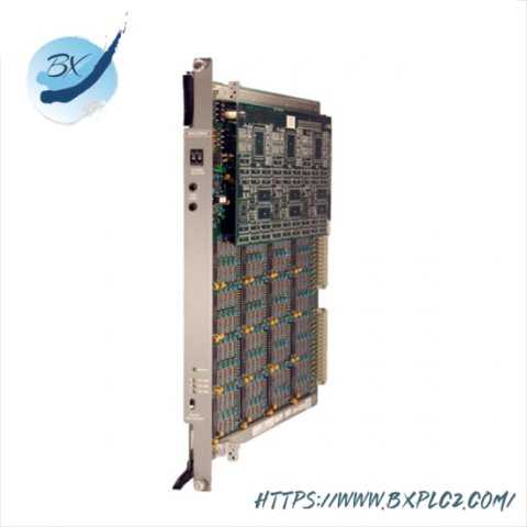 ABB MAI32MAD Analog Input Module - Precision Measurement & Reliable Data Collection