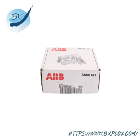 ABB MASTERPIECE 40 CX472 GJR6100800R1 - Advanced Circuit Breaker, Ensuring Uninterrupted Power Supply