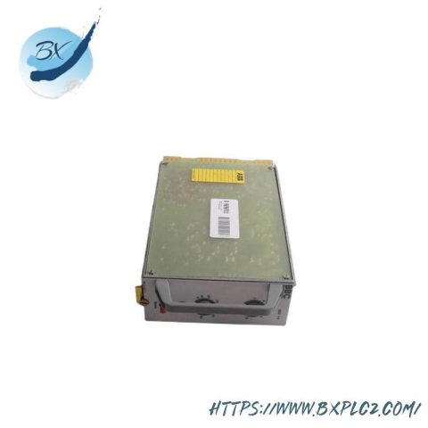 ABB MB21 H&B Contronic Module, Control & Automation Solutions