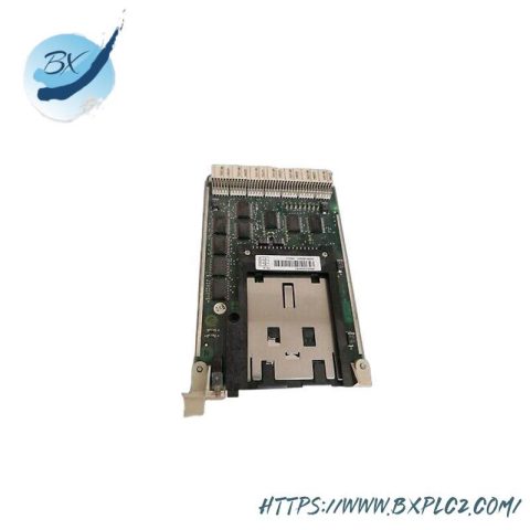 ABB MB510 3BSE002540R1 Industrial Control Module