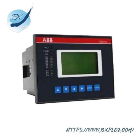 ABB MC91 HESG112714/B Module Controller