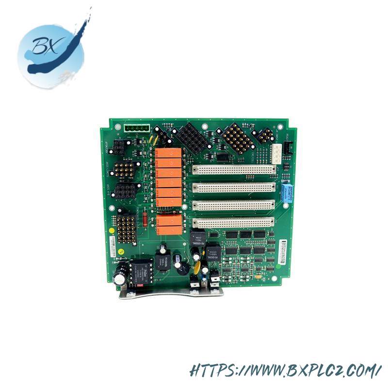 abb_mcob-01_3hne00010-11_main_controller_board.jpg Rockwell Automation 1757-FFLD2: In Stock Fieldbus Linking Module
