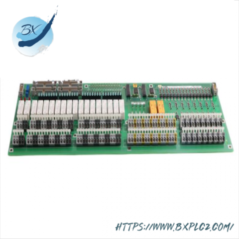 ABB MCX913-1-5-1 HESG440827R51 HESG112835/A Industrial Module