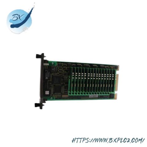 ABB MM21 MM21 Module: Automation & Control Solutions, Precision Engineered for Industry