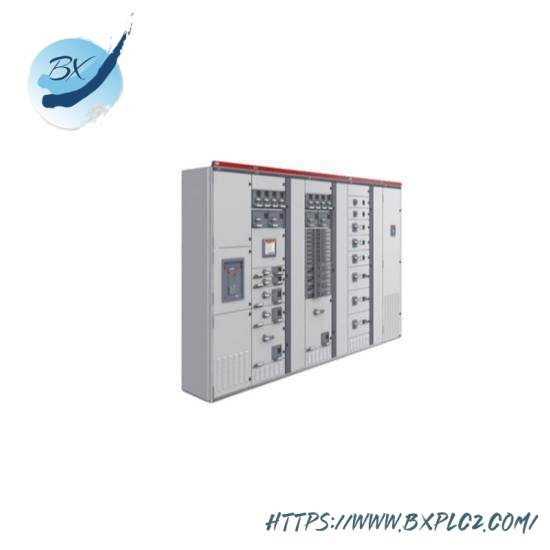 abb_mns2_104400_30_withdrawable_module.jpg ABB MNS2 104400/30 Modular Control Module