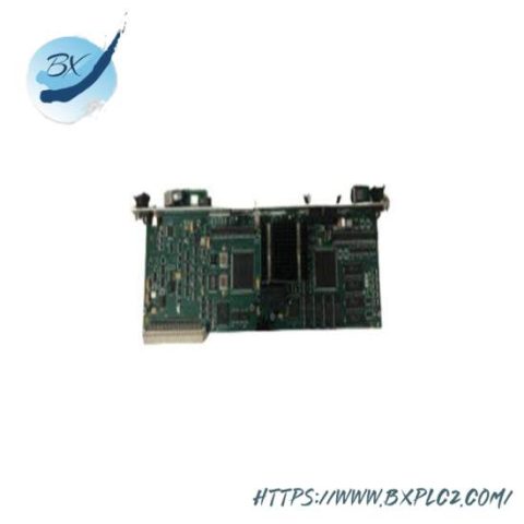 ABB 3HAC027003-001: Industrial Automation Control Module