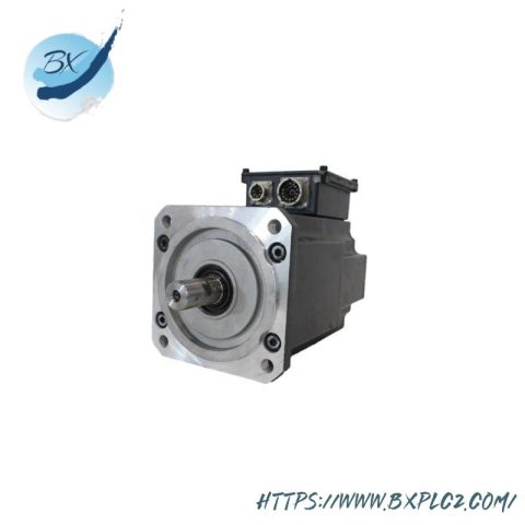 ABB MU200505955880 Servo Motor; Manufacturer: ABB