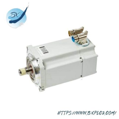 ABB MU200 3HAC040656-002/3HAC050224-001 Motor Unit, Precision Control for Heavy Industries