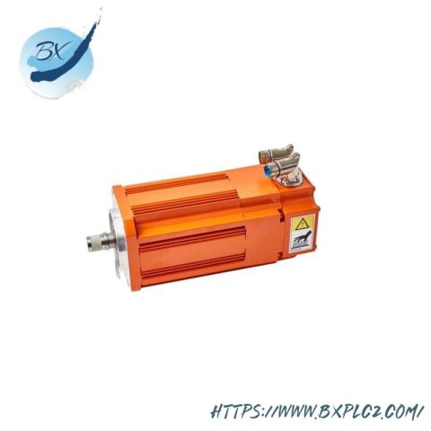 ABB MU3003HAC040657-001 Motor Unit, Precision Drive for Heavy Industries