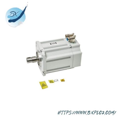 ABB MU400 3HAC040658-002 Motor Unit: Precision Drive for Industrial Automation
