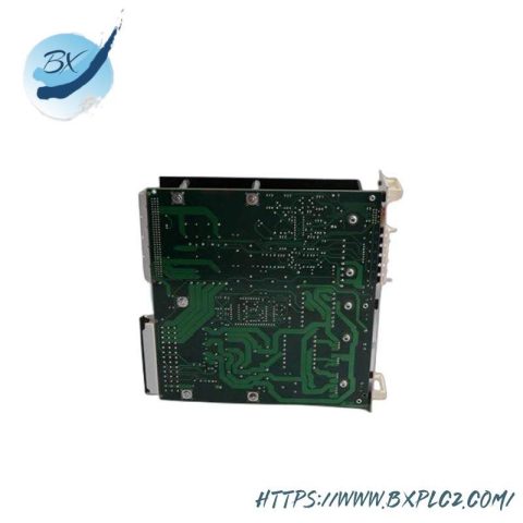 ABB MV03 MV 03 Contronic - Industrial Control Module