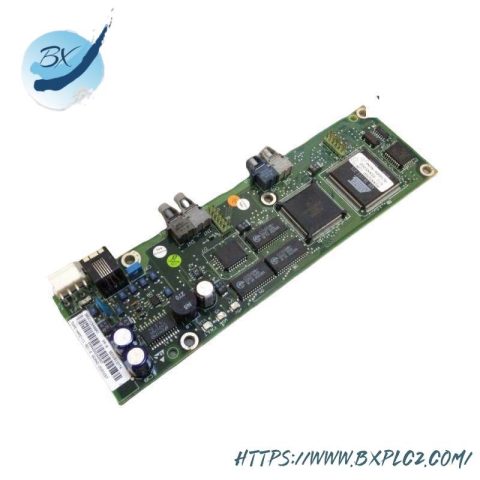 ABB NAMC-11C: Control Board Standard, for Industrial Automation