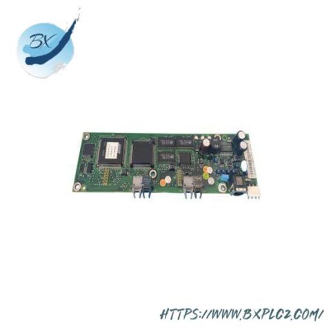 ABB NAMC-11C Inverter Board: High-Performance Industrial Control Module