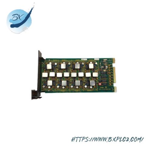 ABB NASM03 Slave Module: Industrial Control Systems, Precision Engineering