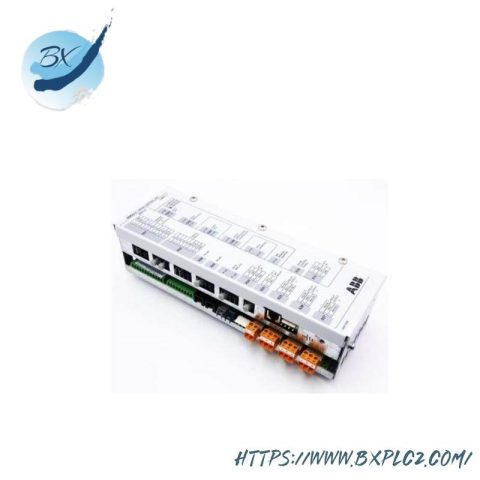 ABB NDCU-11 DRIVE CONTROL UNIT - Advanced Drive Control Solution