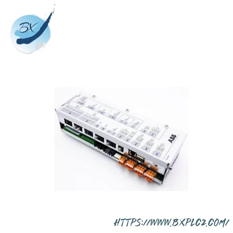 abb_ndcu-11_drive_control_unit.jpg ABB NDCU-11 DRIVE CONTROL UNIT - Advanced Drive Control Solution