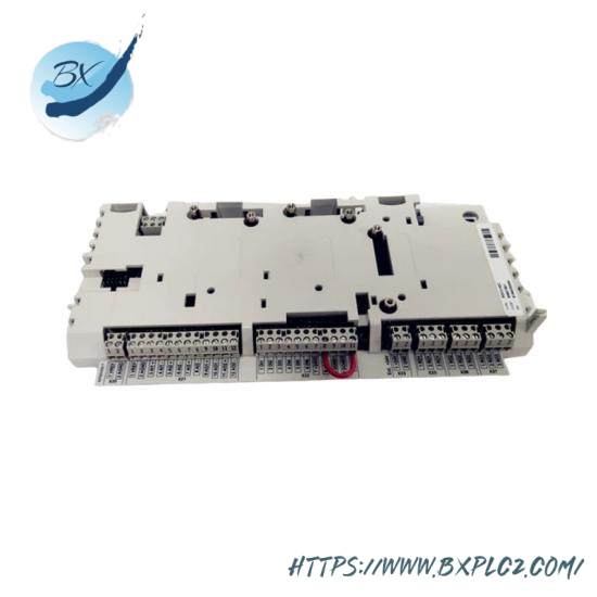 abb_ndcu-12c_ndcu-12ck.jpg ABB NDCU-12C NDCU-12CK: High-Performance Industrial Control Module
