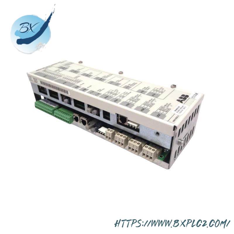abb_ndcu-12c_ndcu-12ck_1.jpg ABB NDCU-12C NDCU-12CK: High-Performance Industrial Control Module