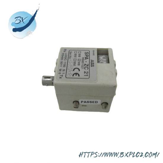 abb_ndcu-12c_ndcu-12ck_2.jpg ABB NDCU-12C NDCU-12CK: High-Performance Industrial Control Module