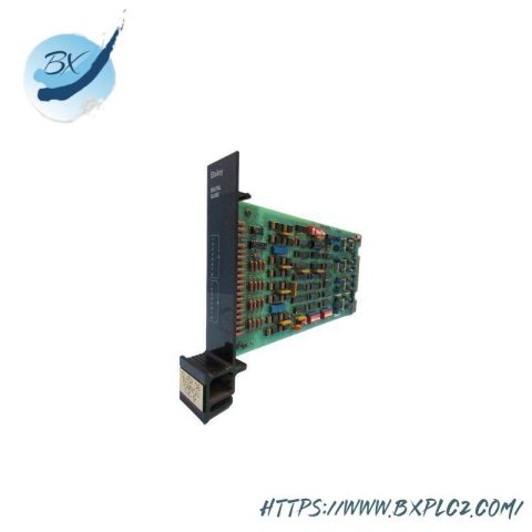 ABB NDSM05 Slave Module - Industrial Control, Advanced Networking Solutions
