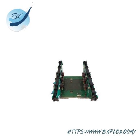 ABB NGDR-03C Driver Board 61298622E, Industrial Control Solutions