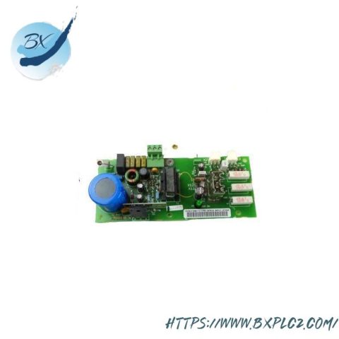 ABB NGPS-02C Power Supply Module for Industrial Automation