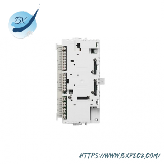 abb_ngps-12c_power_supply_board.png ABB 3HAC025358-001: High-Precision Control Module