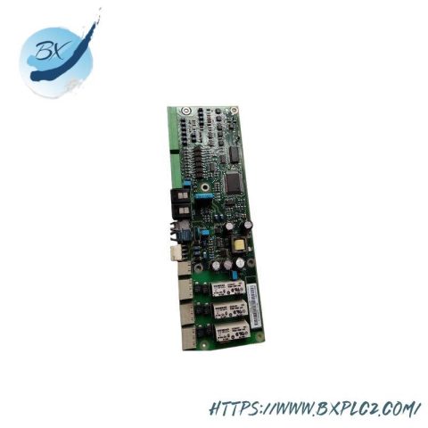 ABB NI0C01 3BSE005735R1 Inverter Control Board - Advanced Industrial Automation Solution