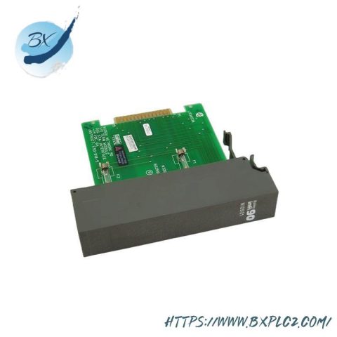 ABB NIDS01 TERMINATION MODULE - Advanced Control Solution for Industrial Automation