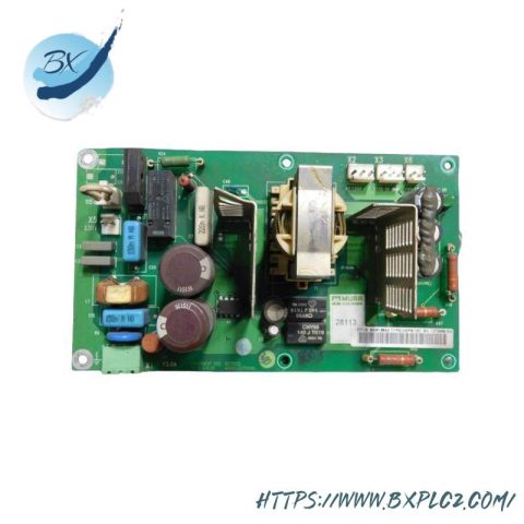 ABB NINP-21C | 64268422 MODULE - Industrial Automation Solution