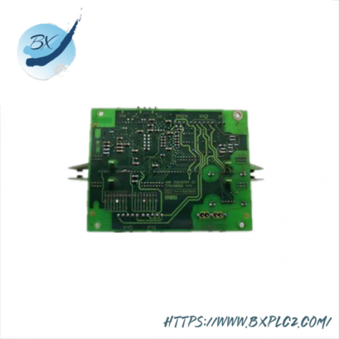 ABB NINT-42 Main Circuit Interface, ABB PLC's