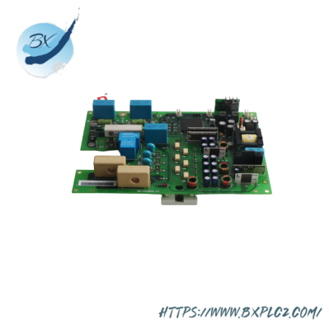 ABB 3HAC024383-002, Industrial Control Module