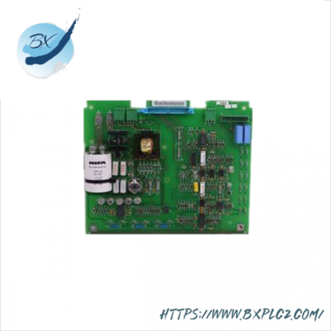 ABB NINT-52 MAIN CIRCUIT INTERFACE