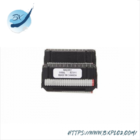 ABB NKEB01-A | Expansion Bus Cable, Designed for Industrial Automation