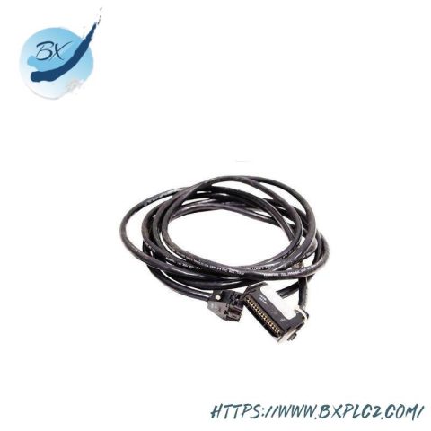 ABB NKTU01-20 I/O Module to TU Cable, 20 Ft (PVC)