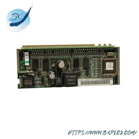 ABB NLMD-01C LED BOARD: Advanced Lighting Control Module