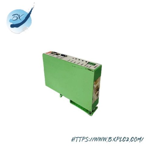 ABB NMBP-01 MODBUS PLUS ADAPTER - Industrial Automation Innovation