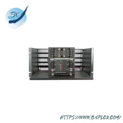 ABB NMPP02 Power Panel Module - Control & Automation Solutions