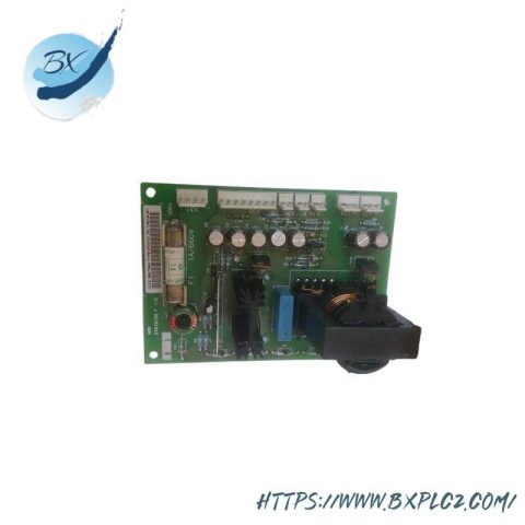 ABB NPOW-41 Power Supply PCB, High Efficiency Module for Industrial Automation