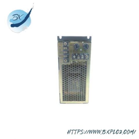 ABB NPSI03 Bailey Infi 90 Net 90 Power Supply Module