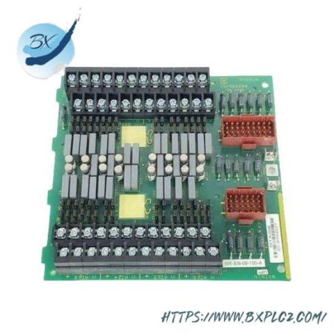 ABB NTAI06 Bailey Infi 90: Industrial Control Module